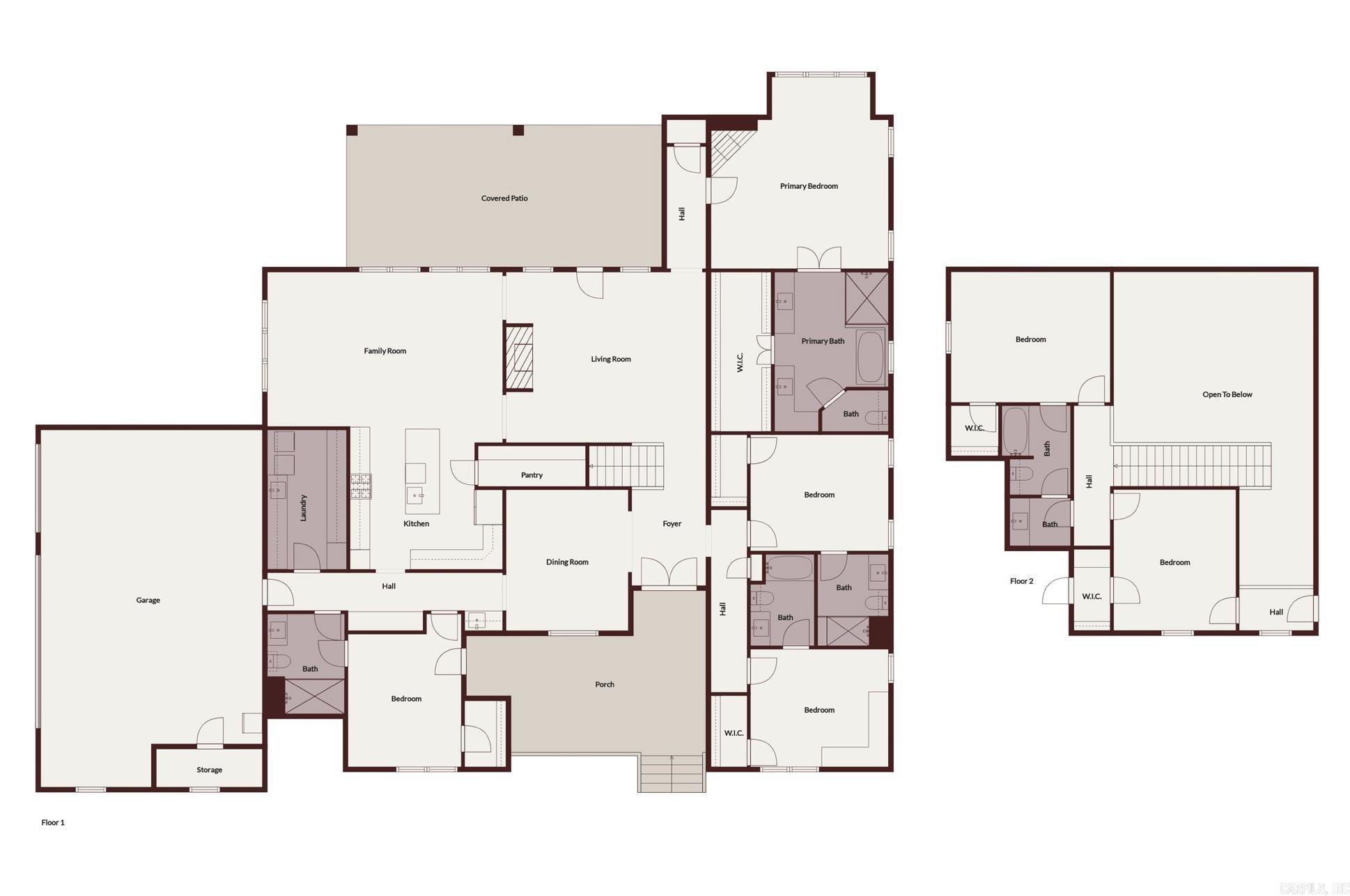 9909 Oakdale  Sherwood, AR