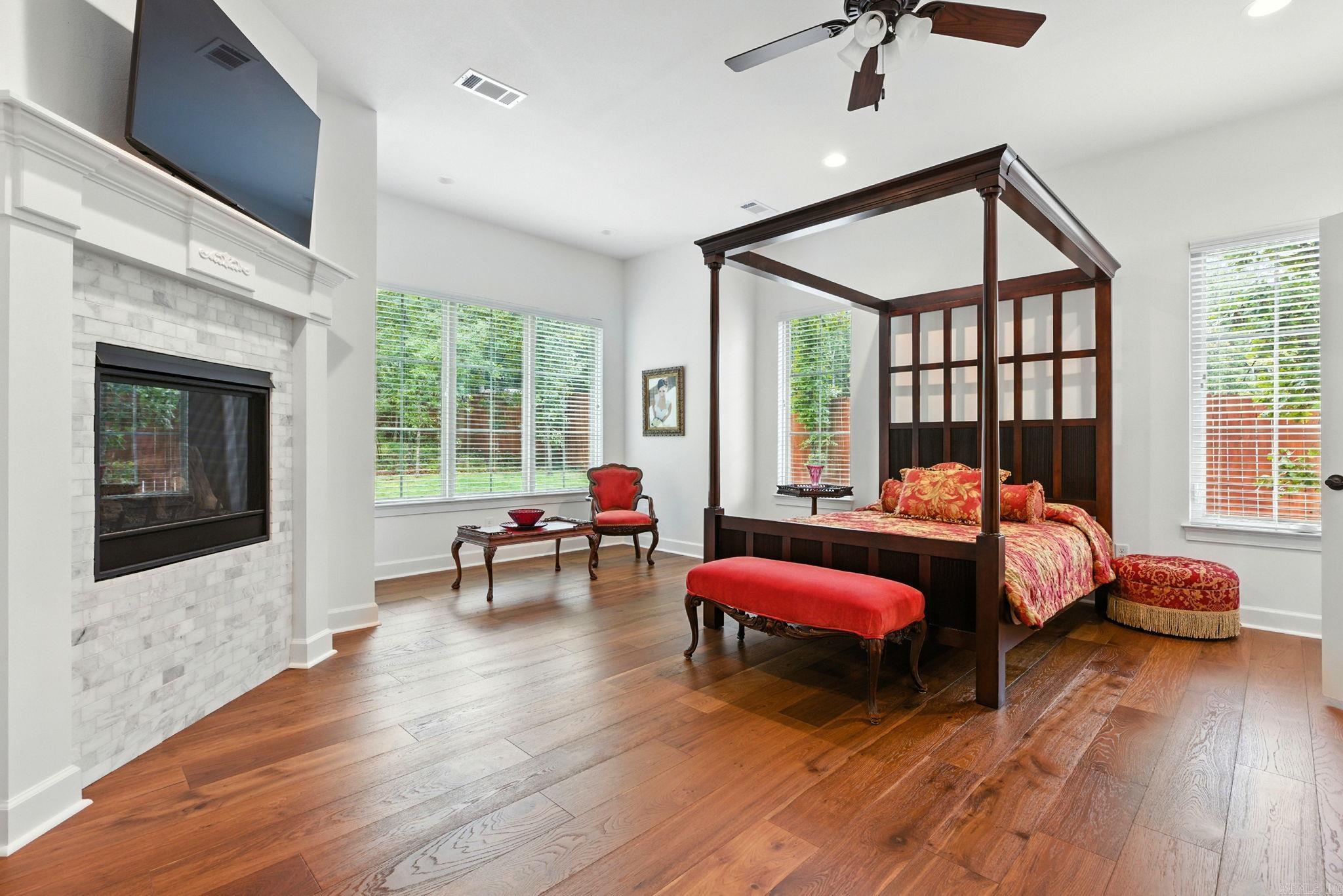 9909 Oakdale  Sherwood, AR