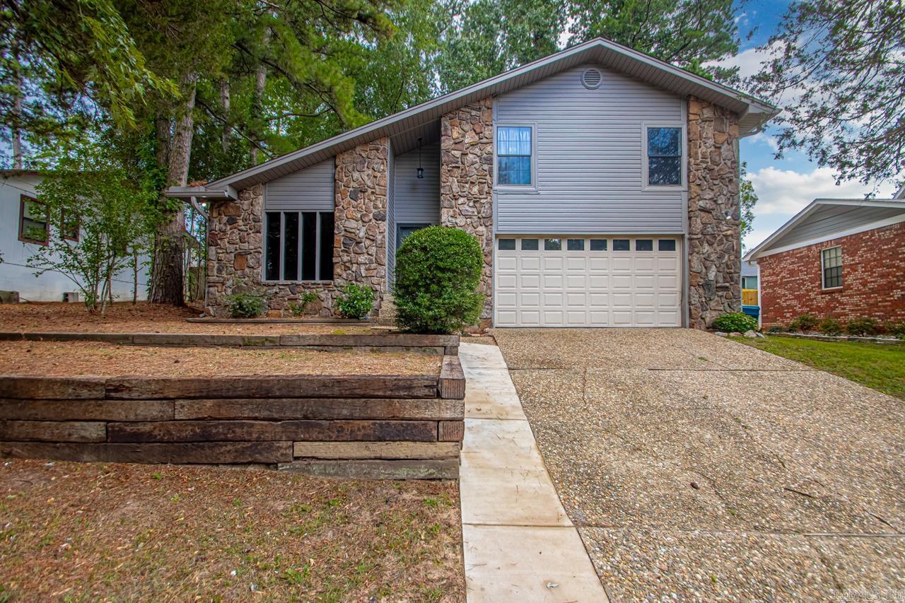 8615 Kennesaw Mountain  Little Rock, AR