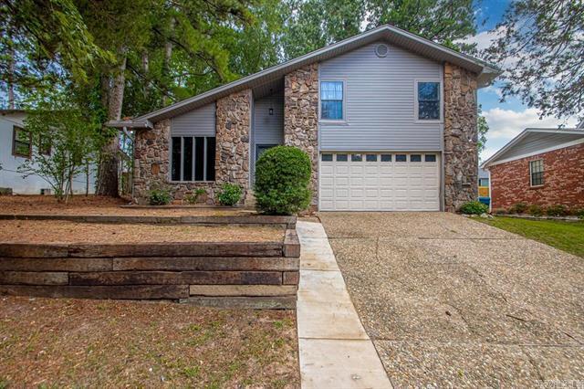8615  Kennesaw Mountain  Little Rock, AR