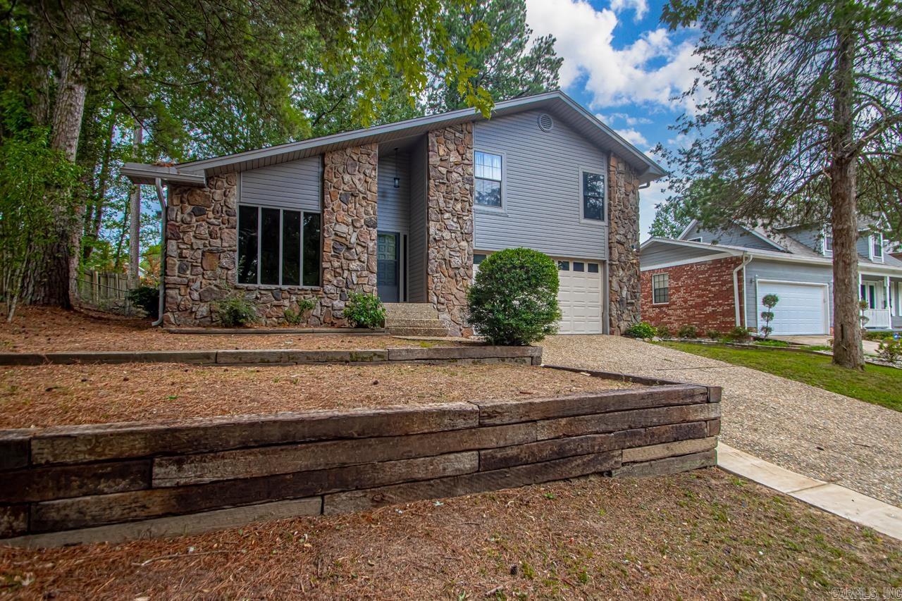 8615 Kennesaw Mountain  Little Rock, AR