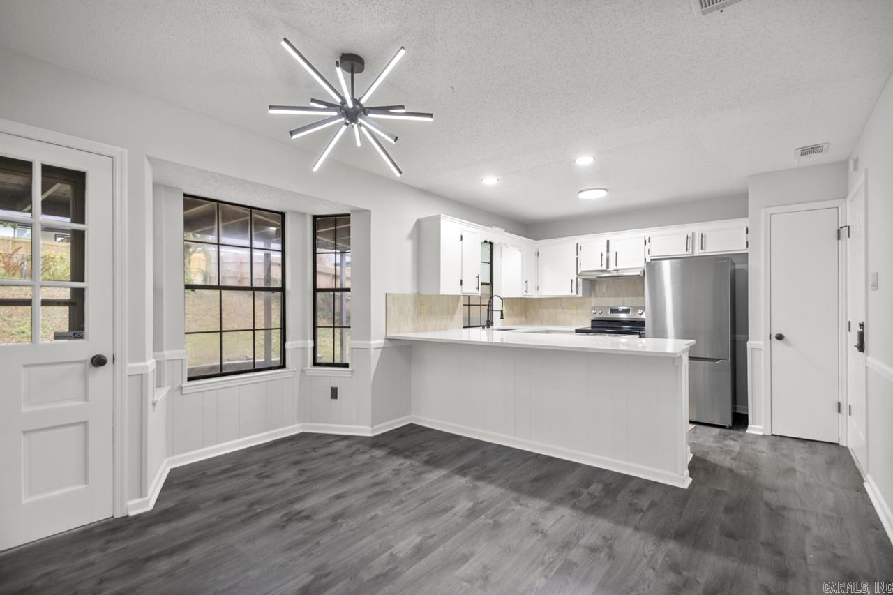 8615 Kennesaw Mountain  Little Rock, AR