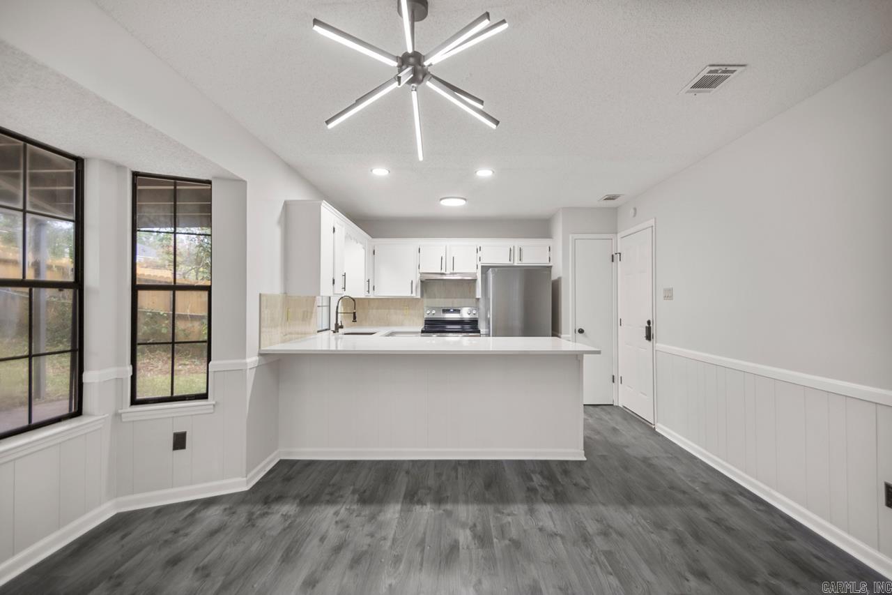 8615 Kennesaw Mountain  Little Rock, AR