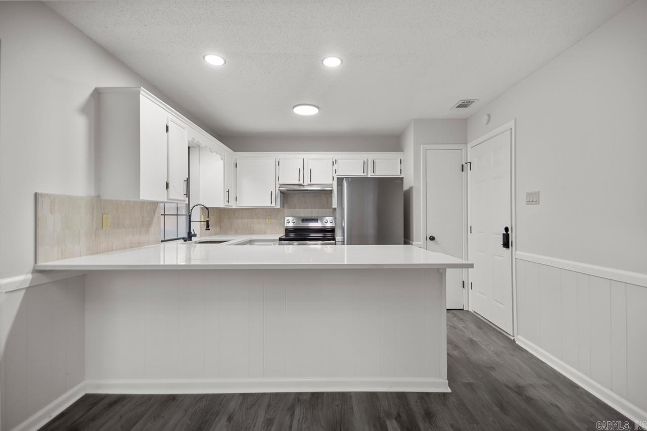 8615 Kennesaw Mountain  Little Rock, AR