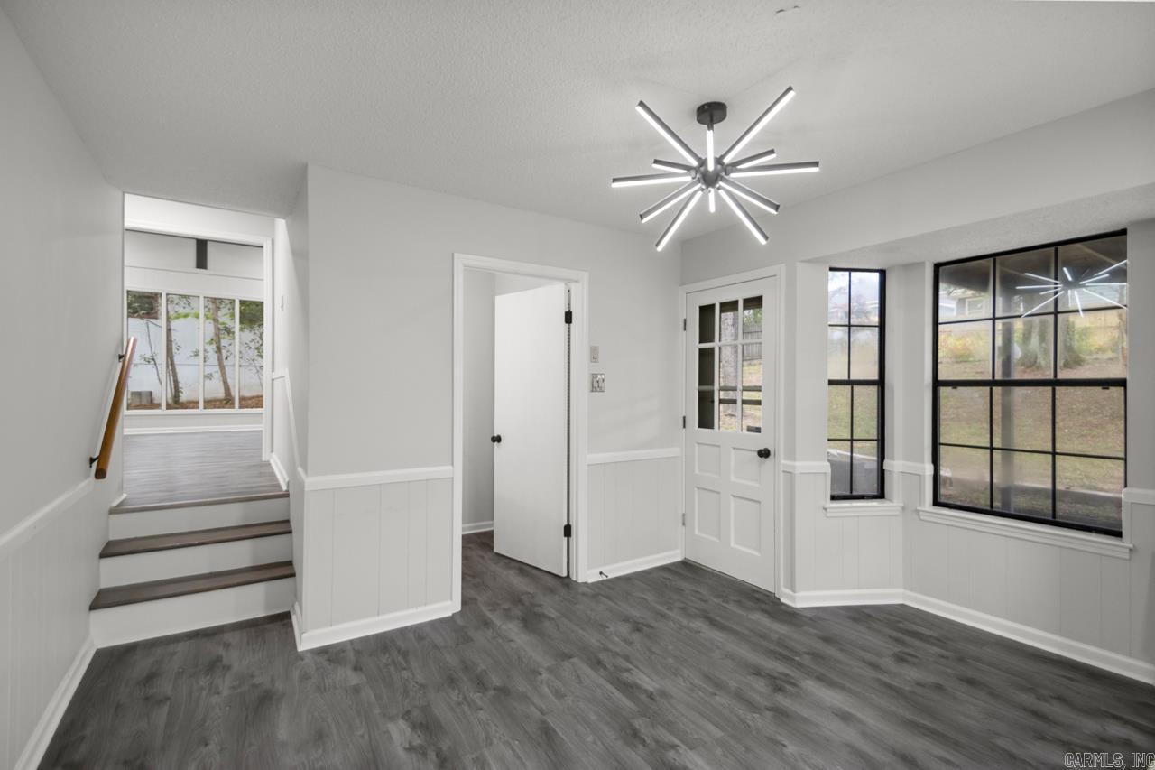 8615 Kennesaw Mountain  Little Rock, AR