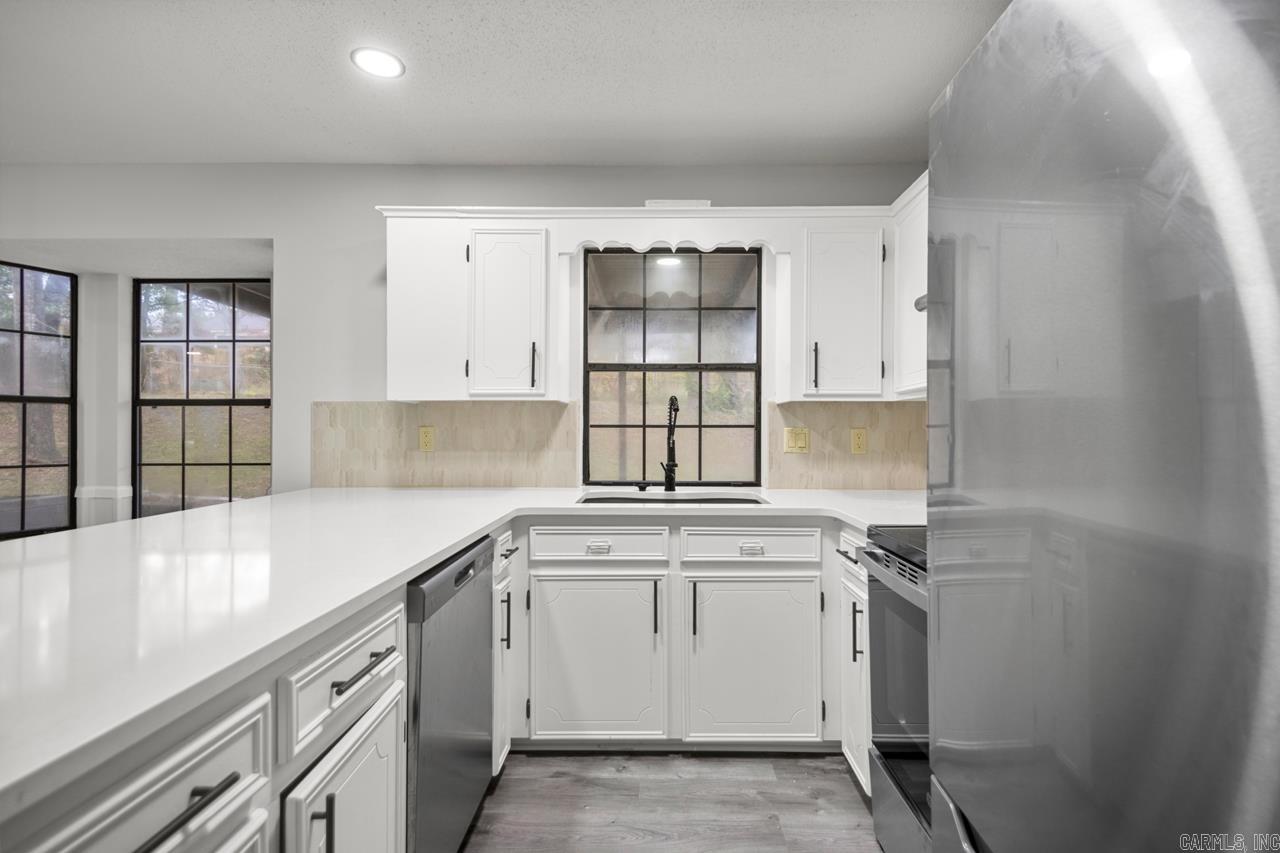 8615 Kennesaw Mountain  Little Rock, AR