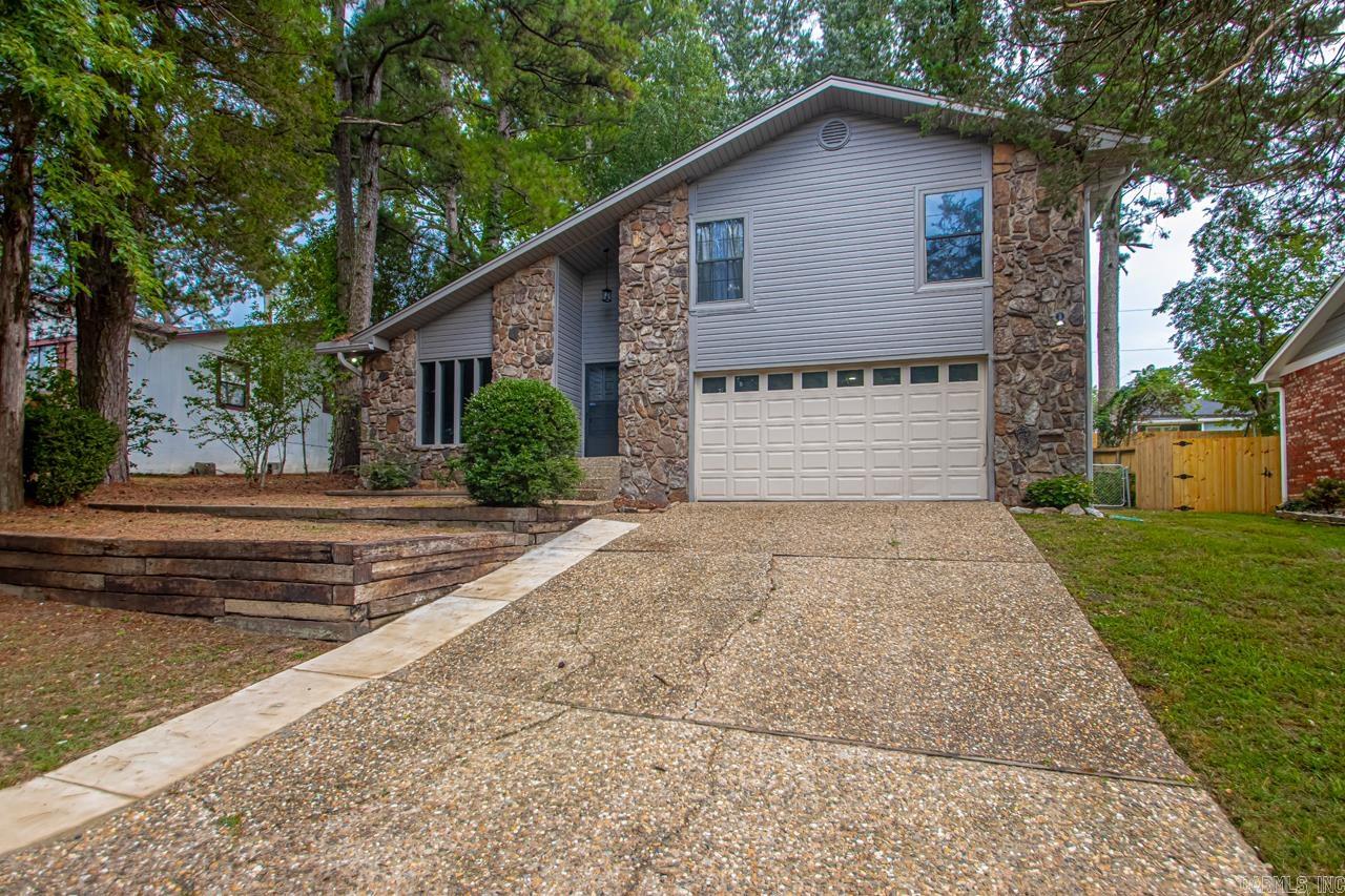 8615 Kennesaw Mountain  Little Rock, AR