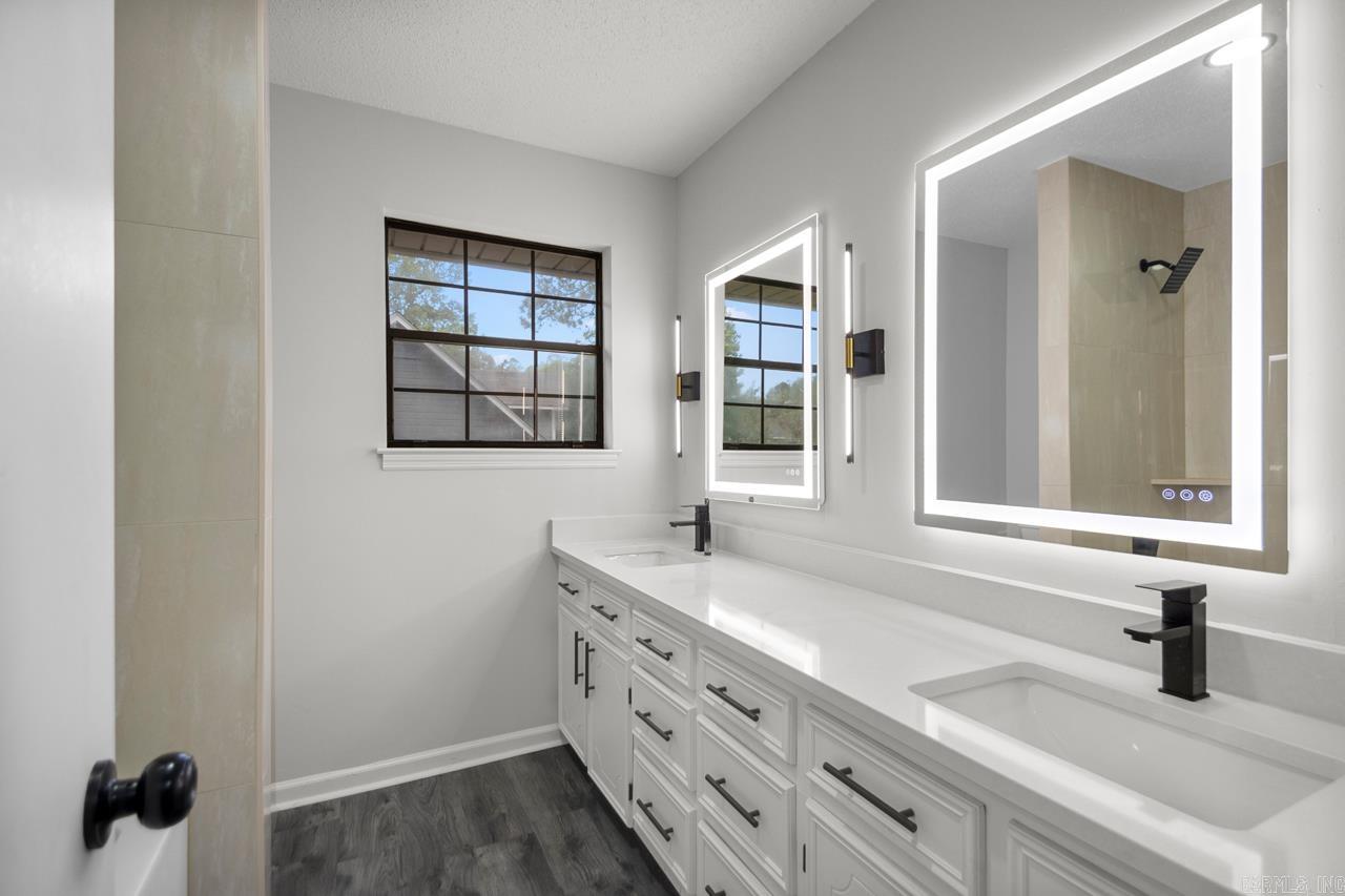 8615 Kennesaw Mountain  Little Rock, AR