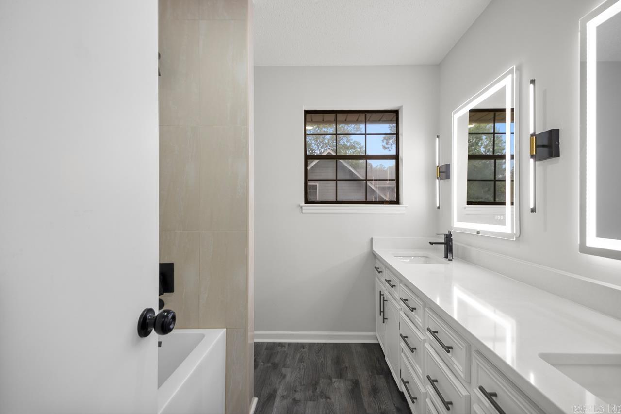 8615 Kennesaw Mountain  Little Rock, AR