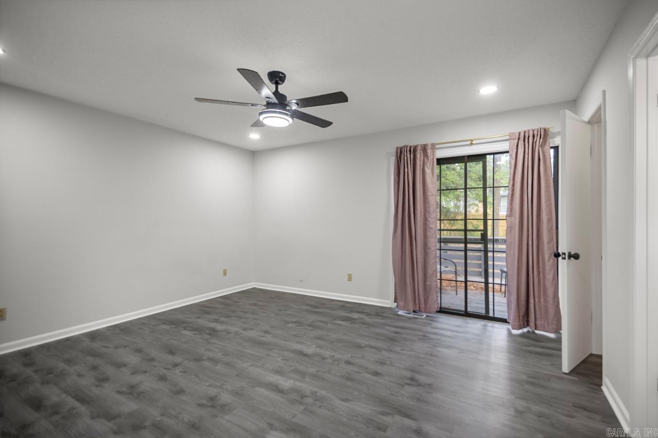 8615 Kennesaw Mountain  Little Rock, AR