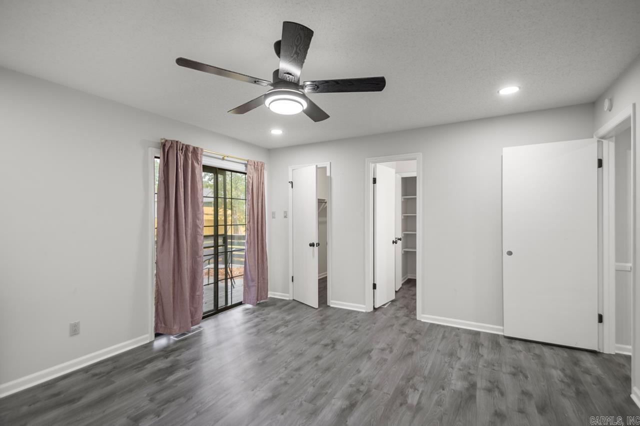 8615 Kennesaw Mountain  Little Rock, AR