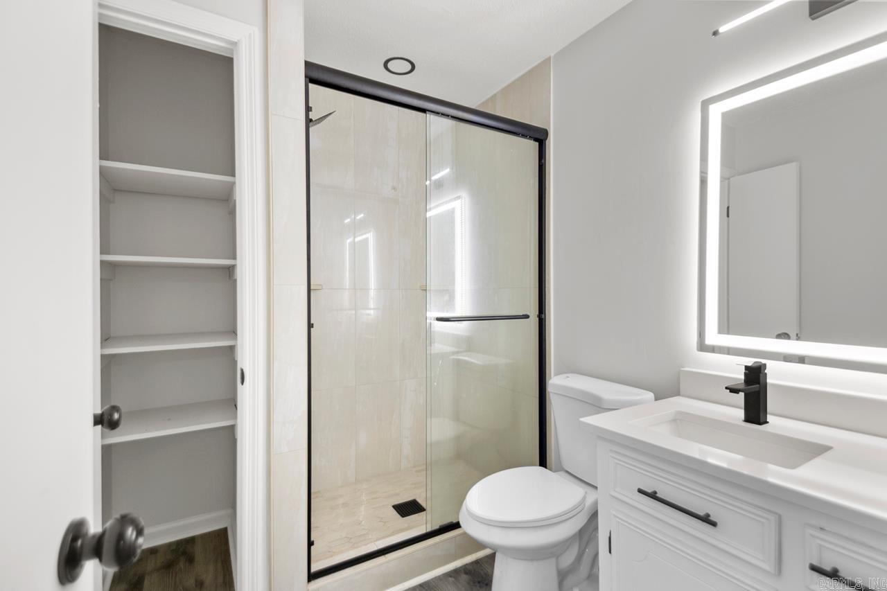 8615 Kennesaw Mountain  Little Rock, AR