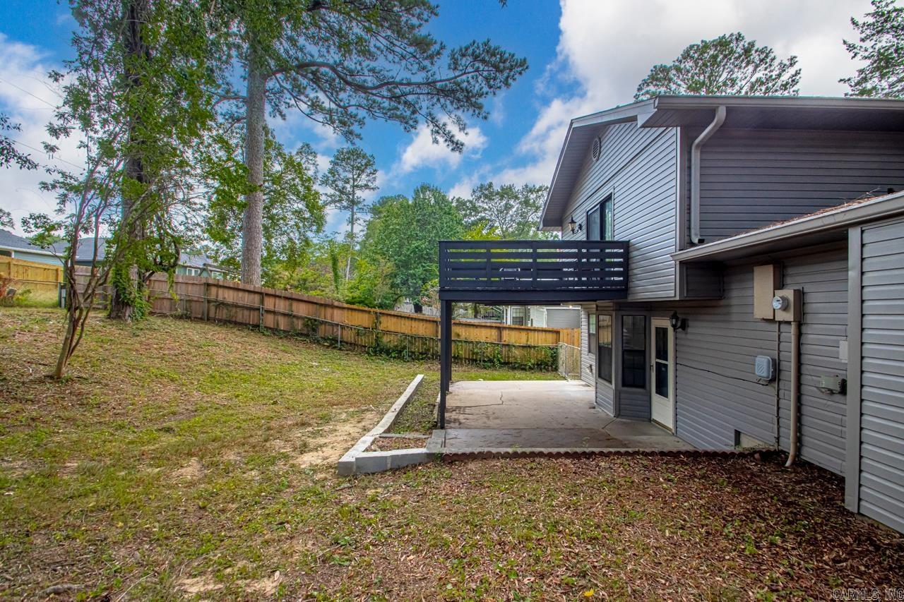 8615 Kennesaw Mountain  Little Rock, AR