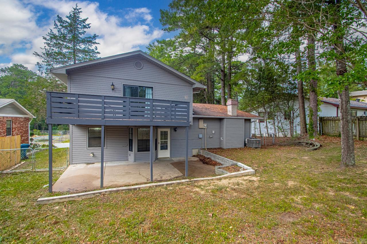 8615 Kennesaw Mountain  Little Rock, AR