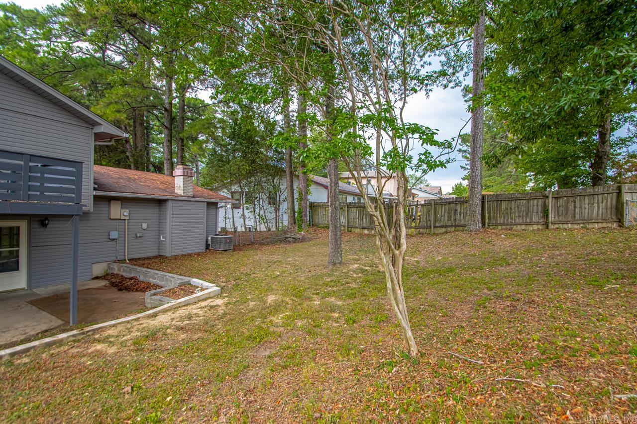 8615 Kennesaw Mountain  Little Rock, AR