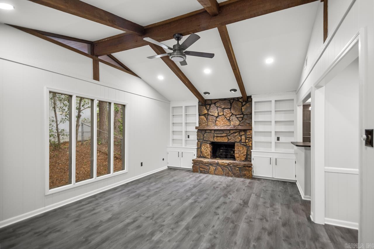 8615 Kennesaw Mountain  Little Rock, AR