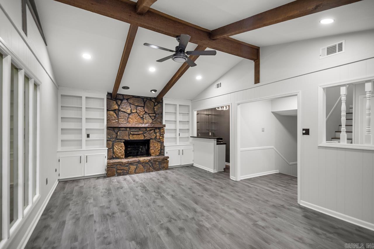8615 Kennesaw Mountain  Little Rock, AR