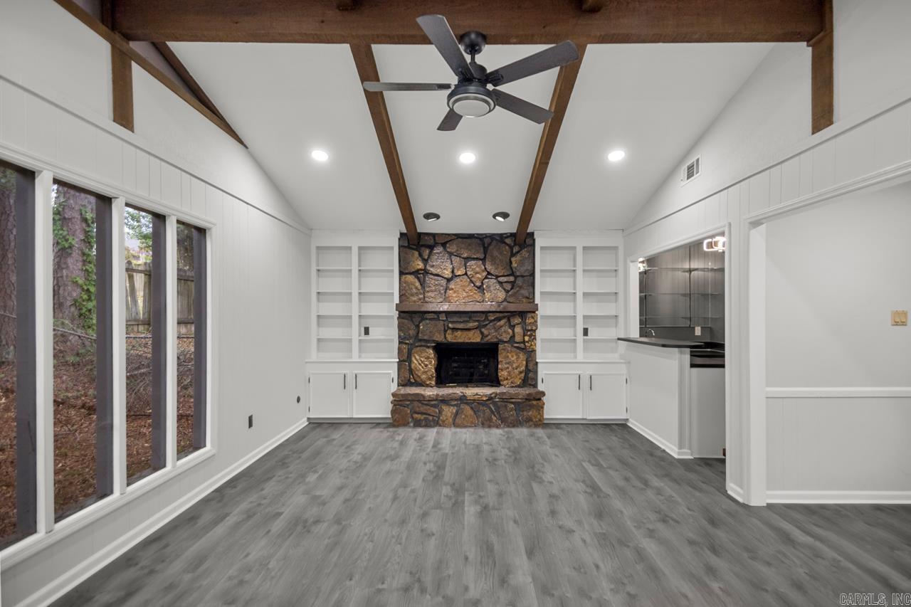 8615 Kennesaw Mountain  Little Rock, AR
