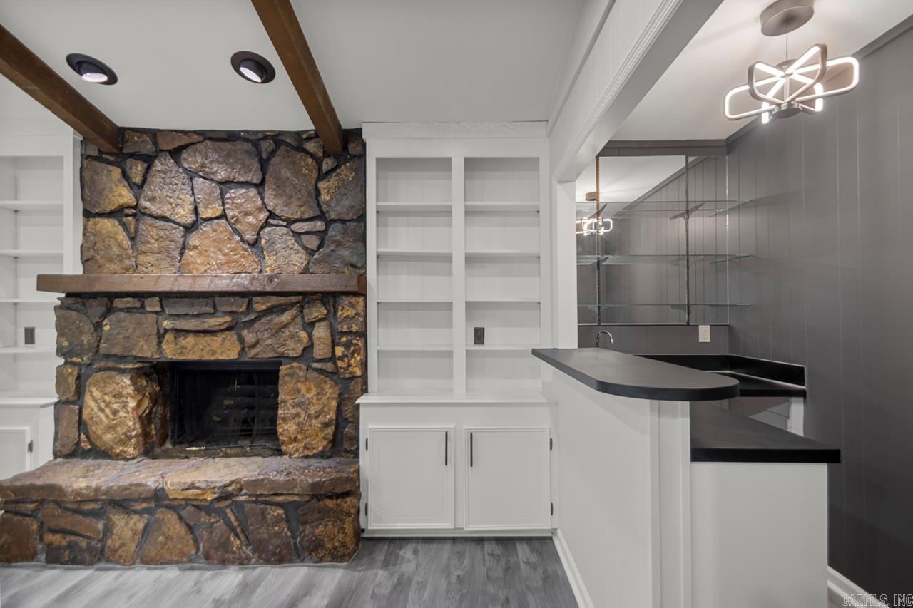 8615 Kennesaw Mountain  Little Rock, AR