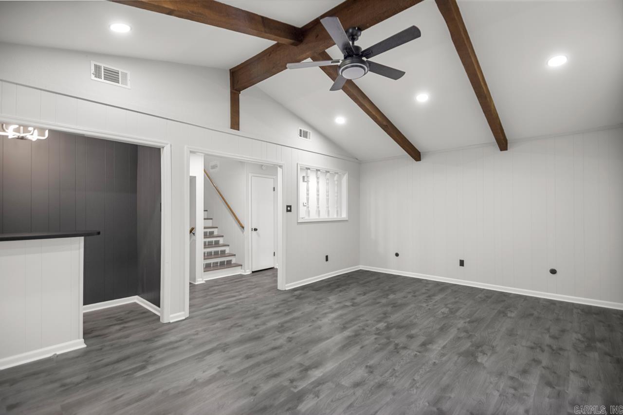 8615 Kennesaw Mountain  Little Rock, AR