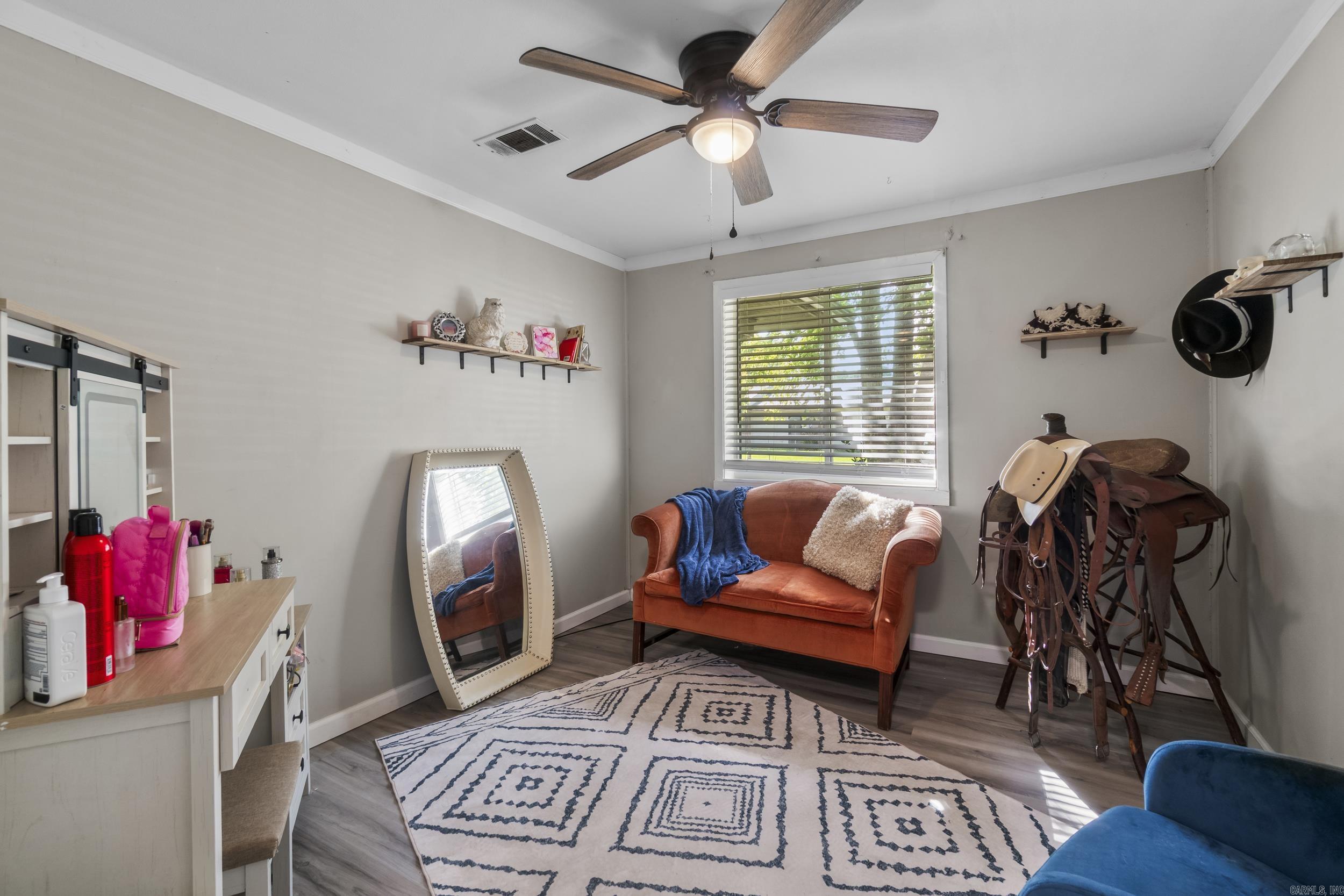 806 Walker St.  Bald Knob, AR