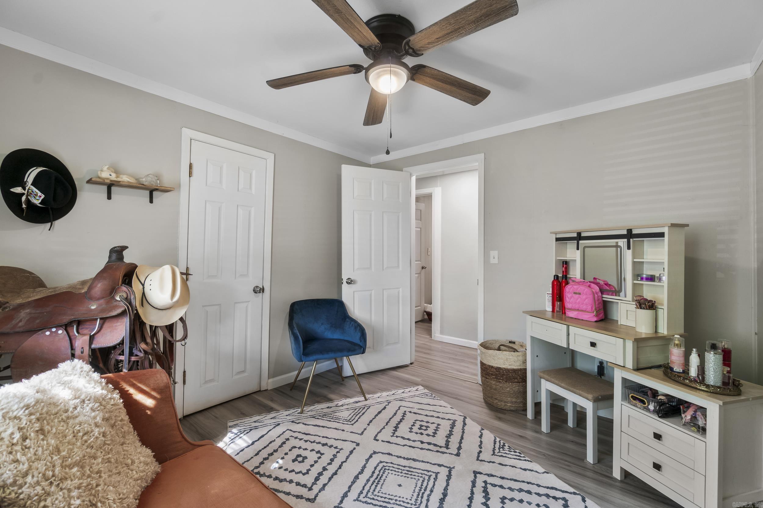 806 Walker St.  Bald Knob, AR