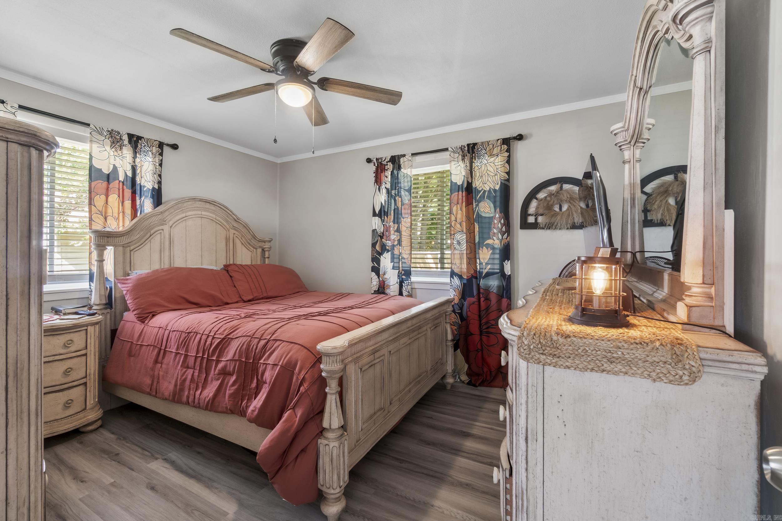 806 Walker St.  Bald Knob, AR