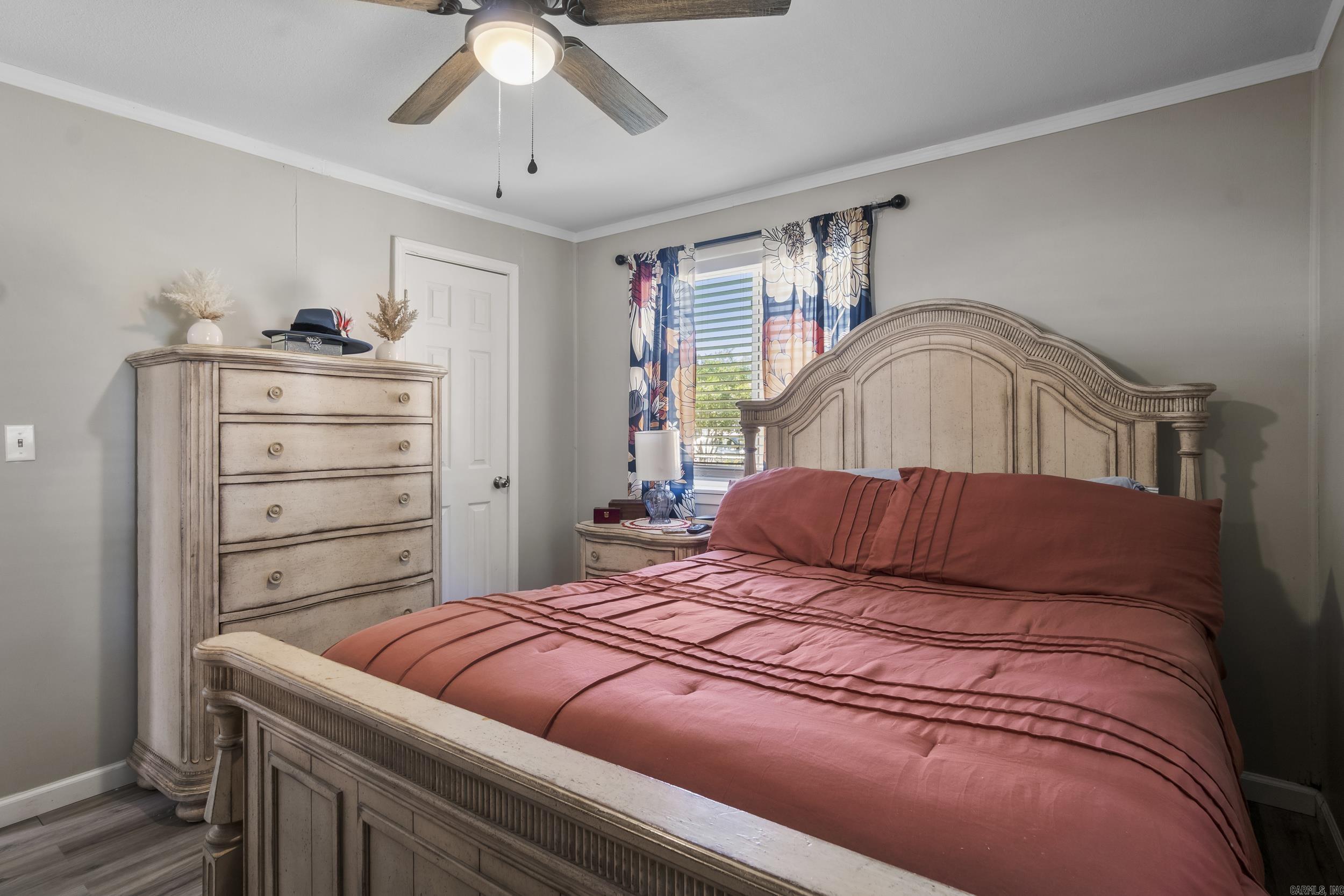 806 Walker St.  Bald Knob, AR