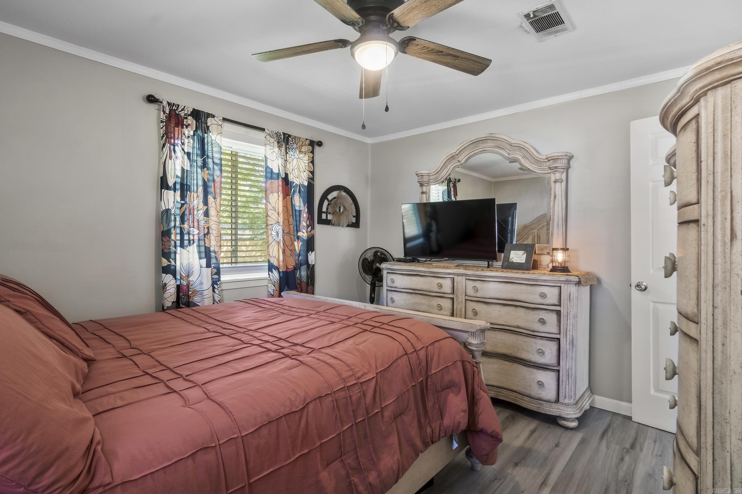 806 Walker St.  Bald Knob, AR