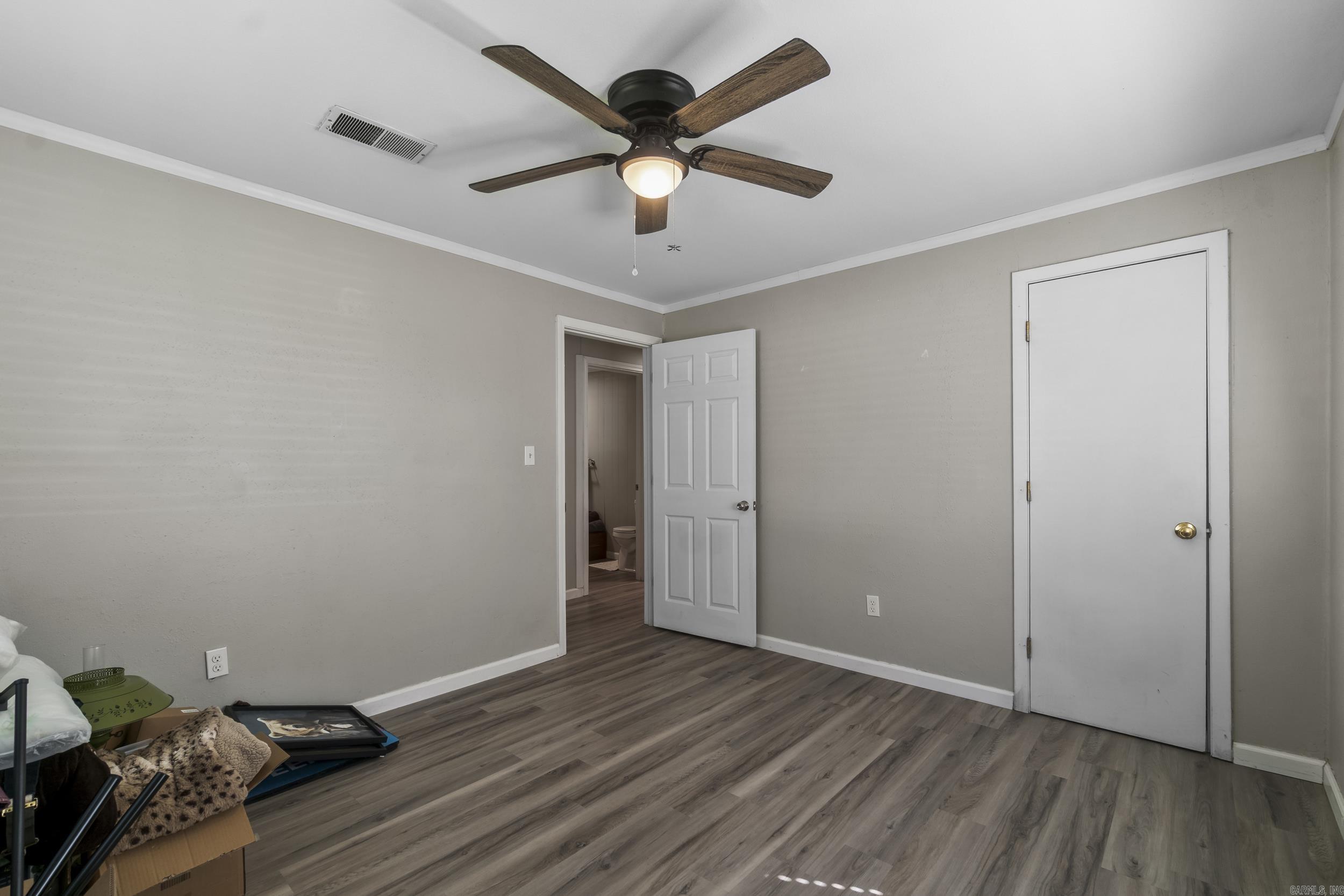 806 Walker St.  Bald Knob, AR