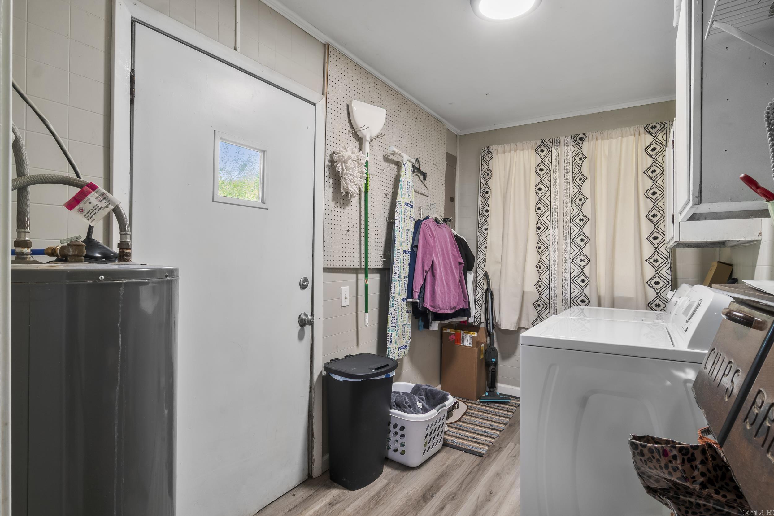 806 Walker St.  Bald Knob, AR