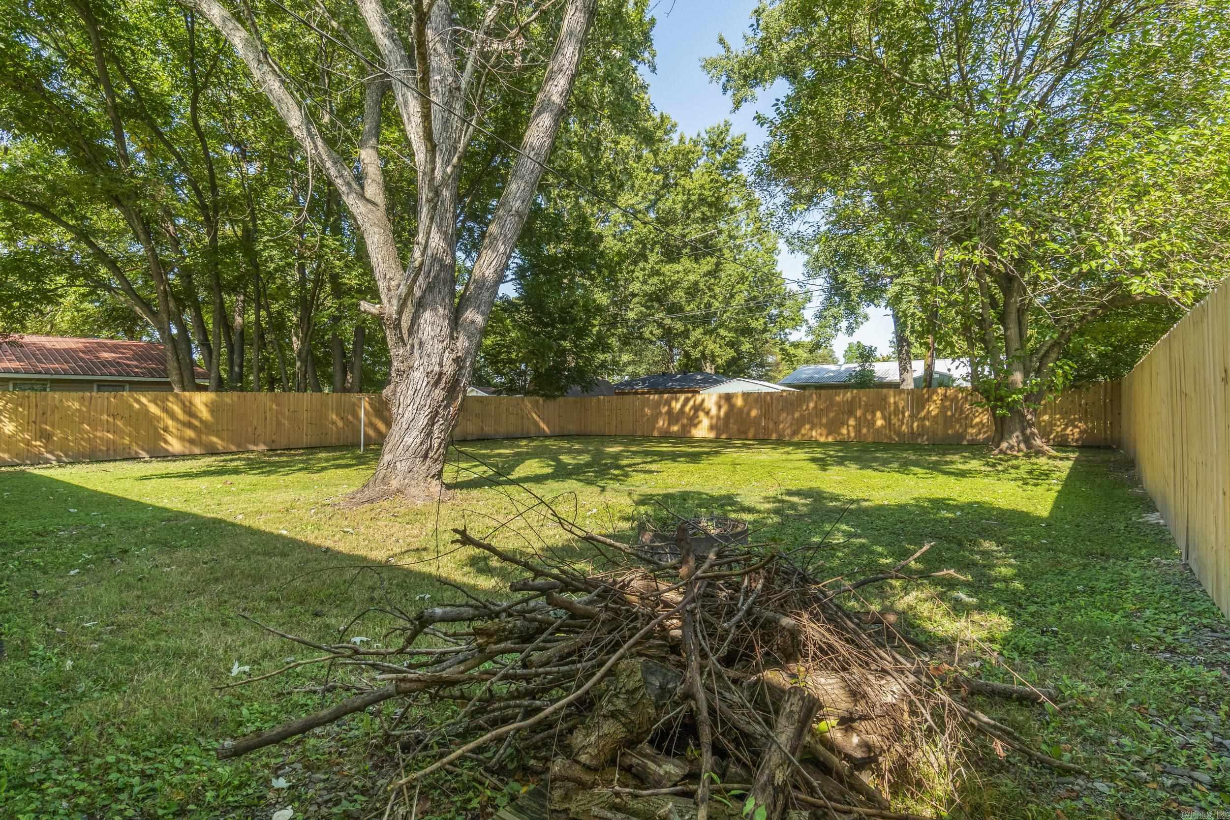 806 Walker St.  Bald Knob, AR