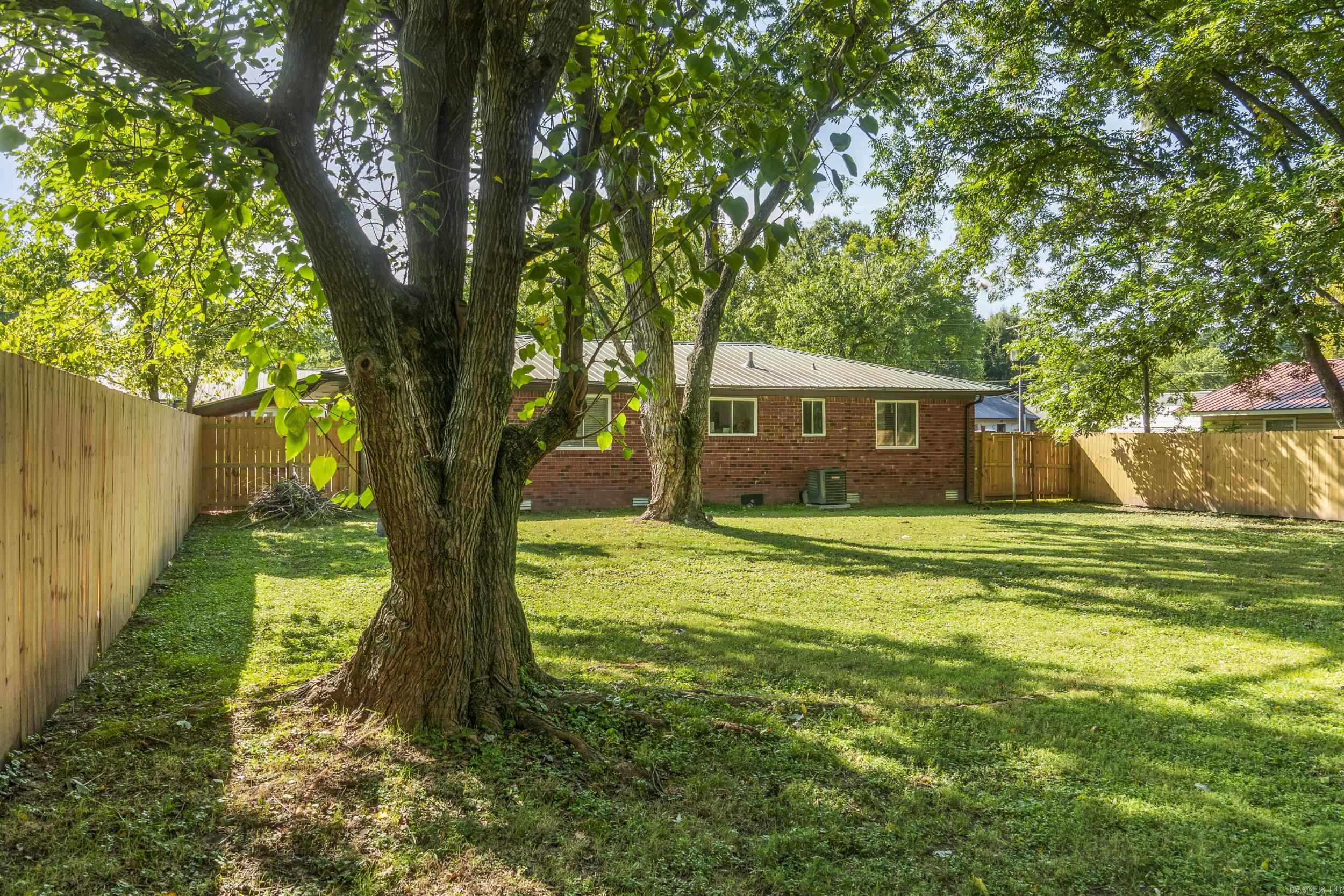 806 Walker St.  Bald Knob, AR