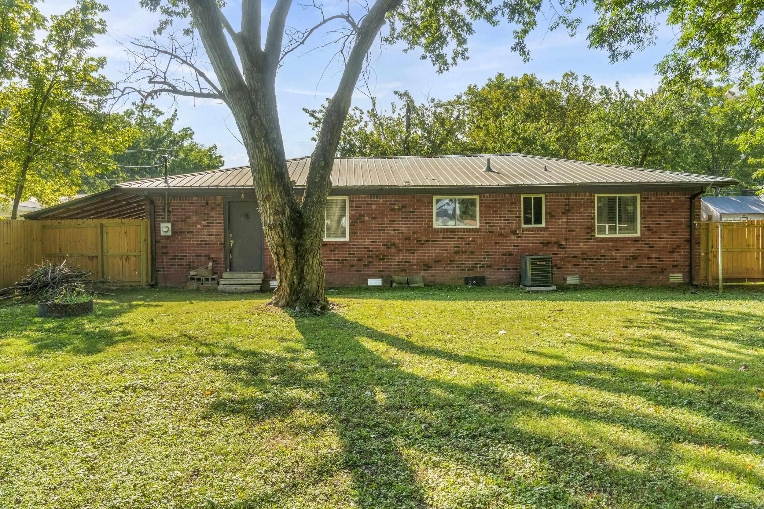 806 Walker St.  Bald Knob, AR