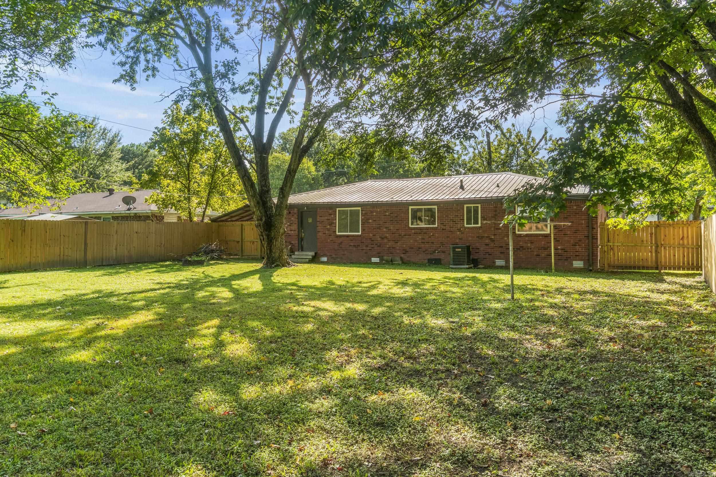 806 Walker St.  Bald Knob, AR