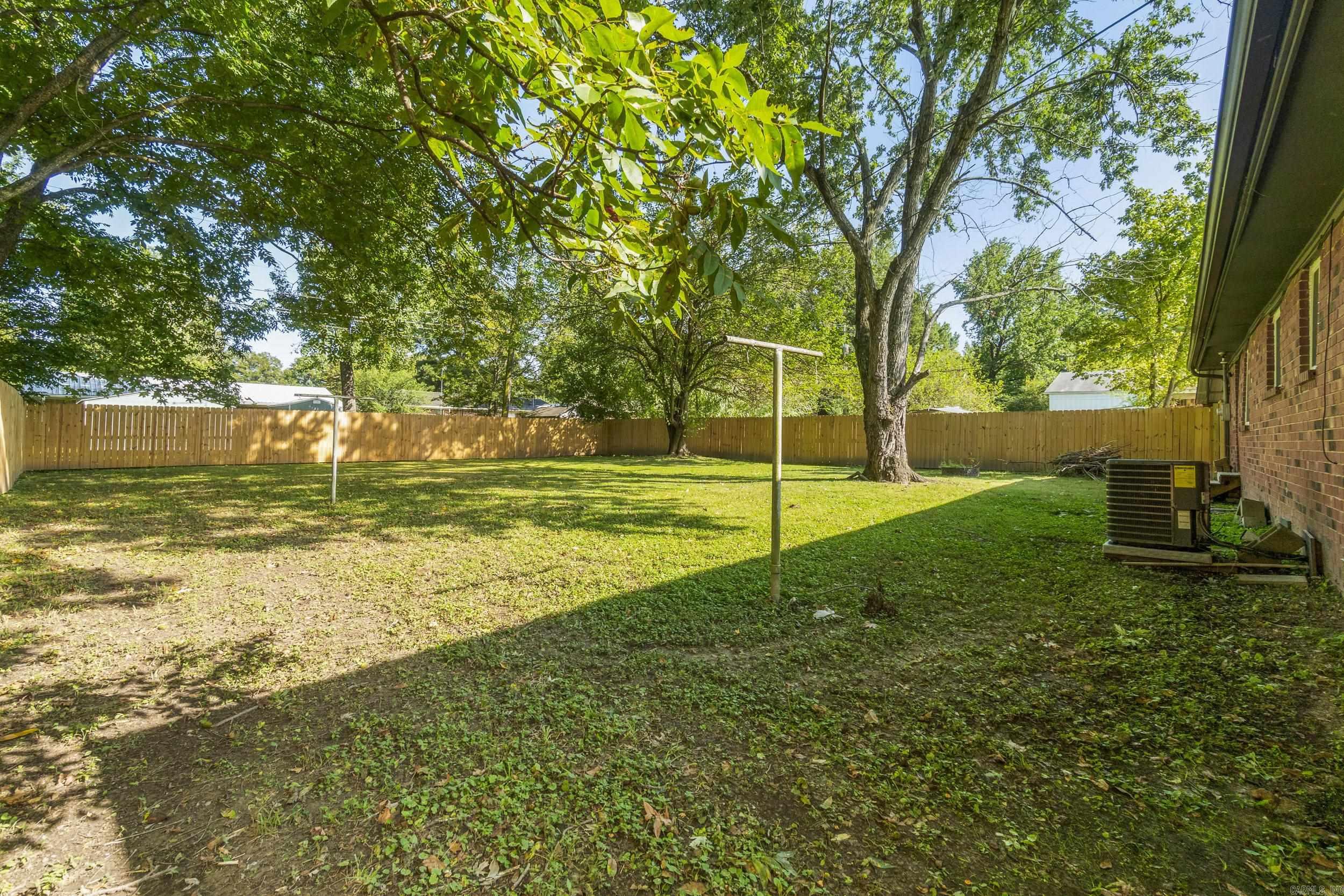 806 Walker St.  Bald Knob, AR