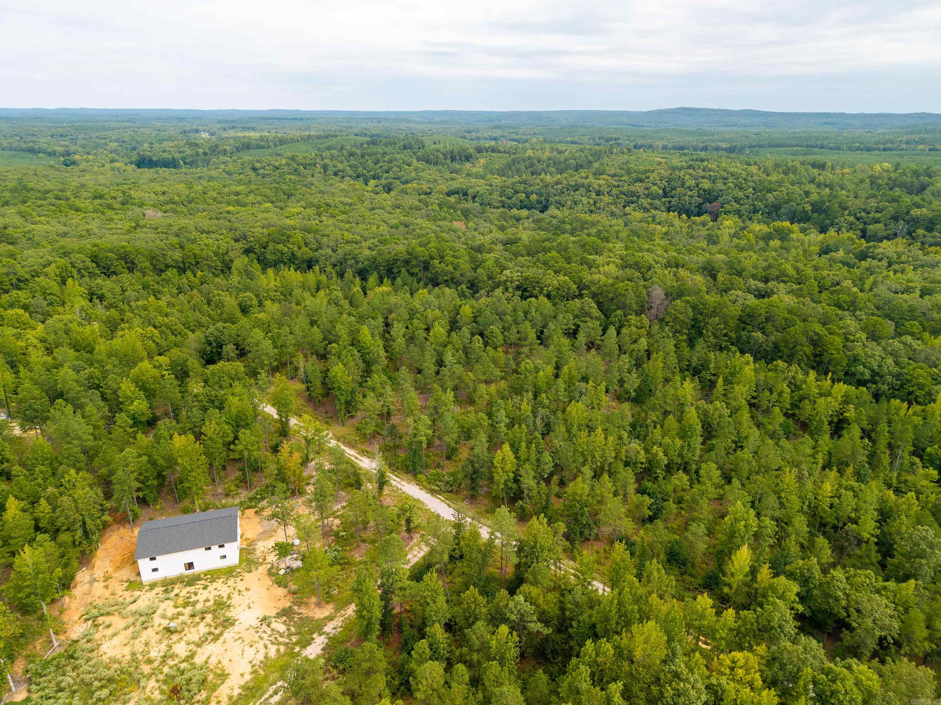  Seven Roses Lane  Lonsdale, AR