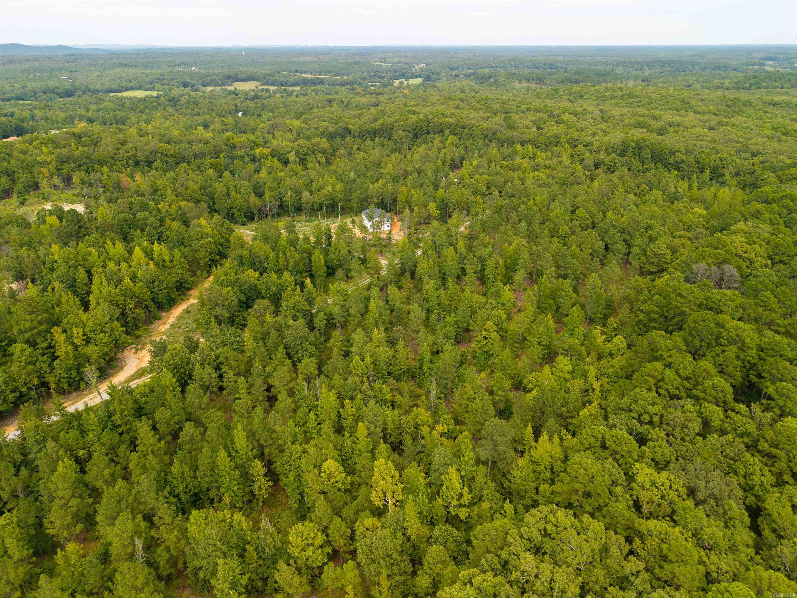  Seven Roses Lane  Lonsdale, AR