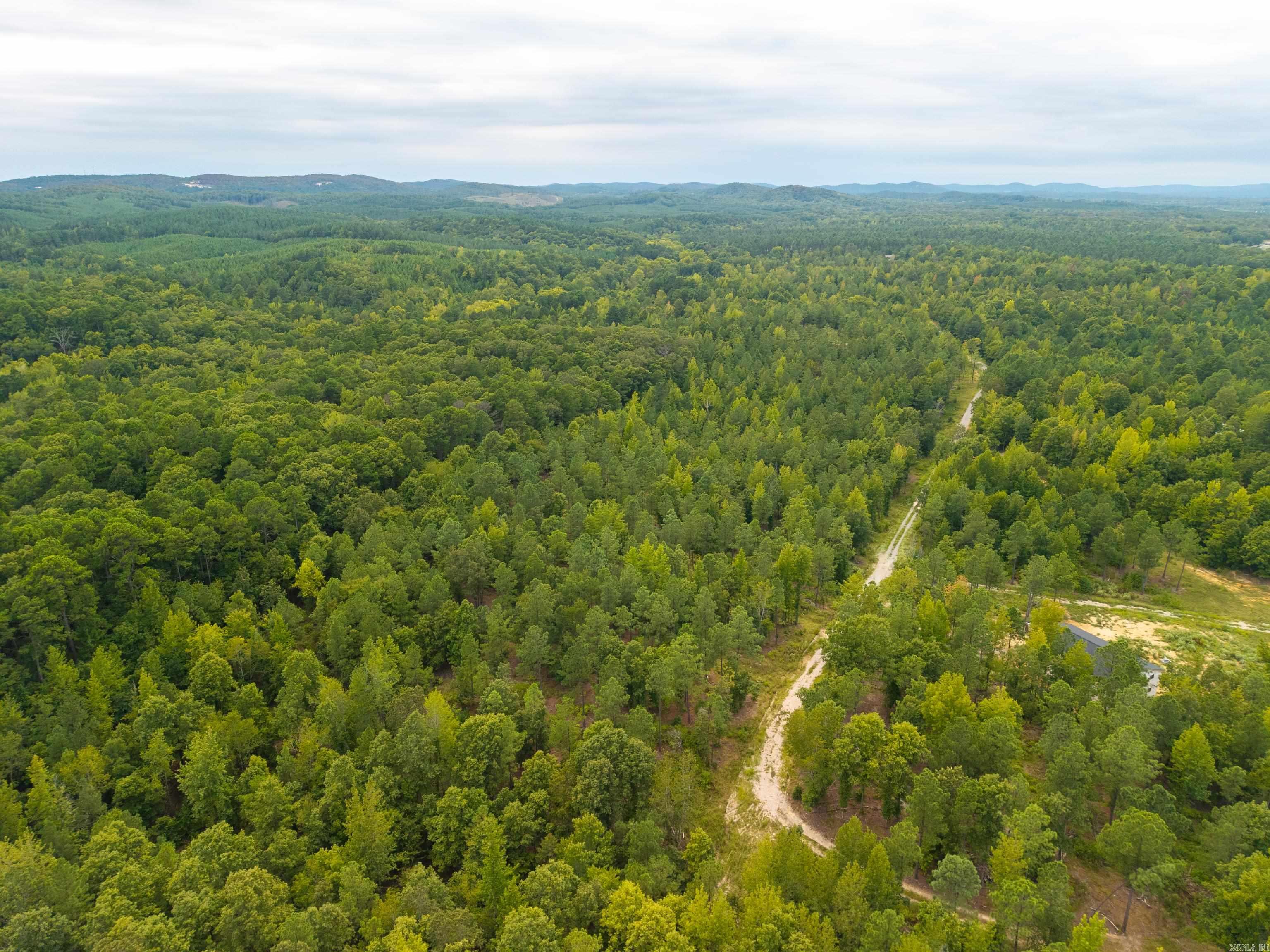  Seven Roses Lane  Lonsdale, AR
