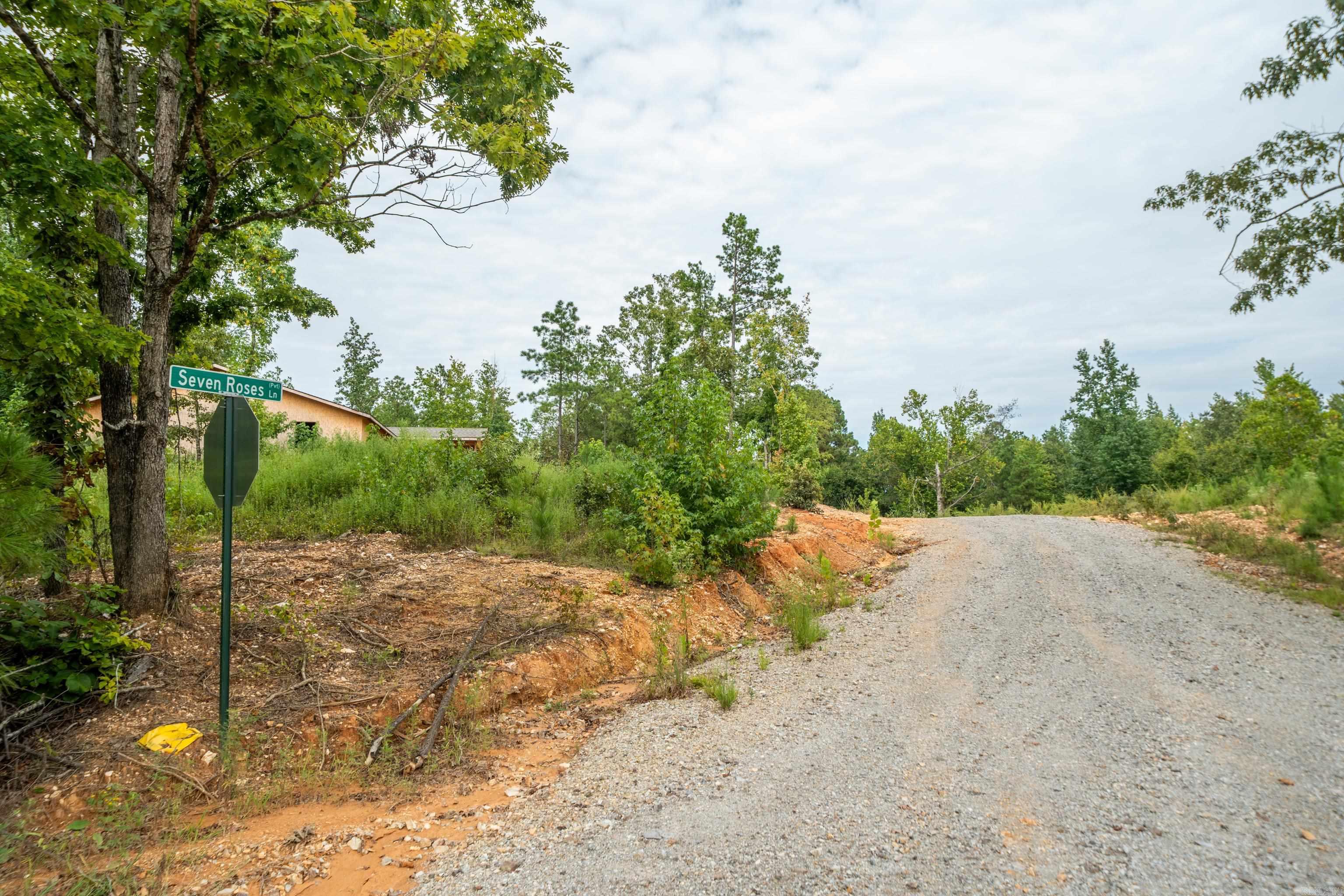  Seven Roses Lane  Lonsdale, AR
