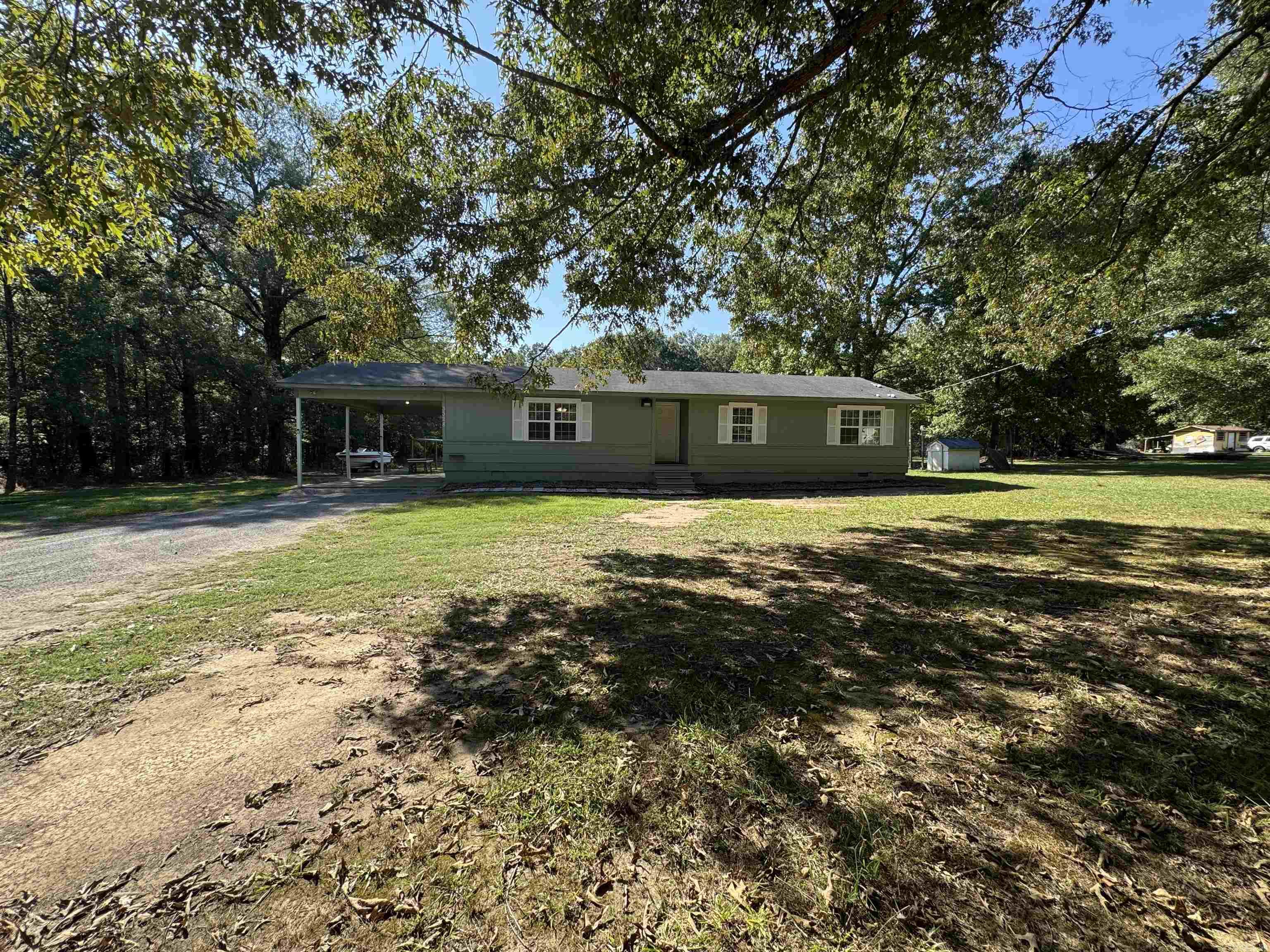 3328 Highway 5  El Paso, AR
