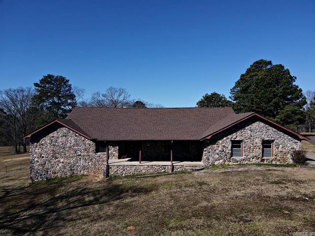 7369  7  Bismarck, AR