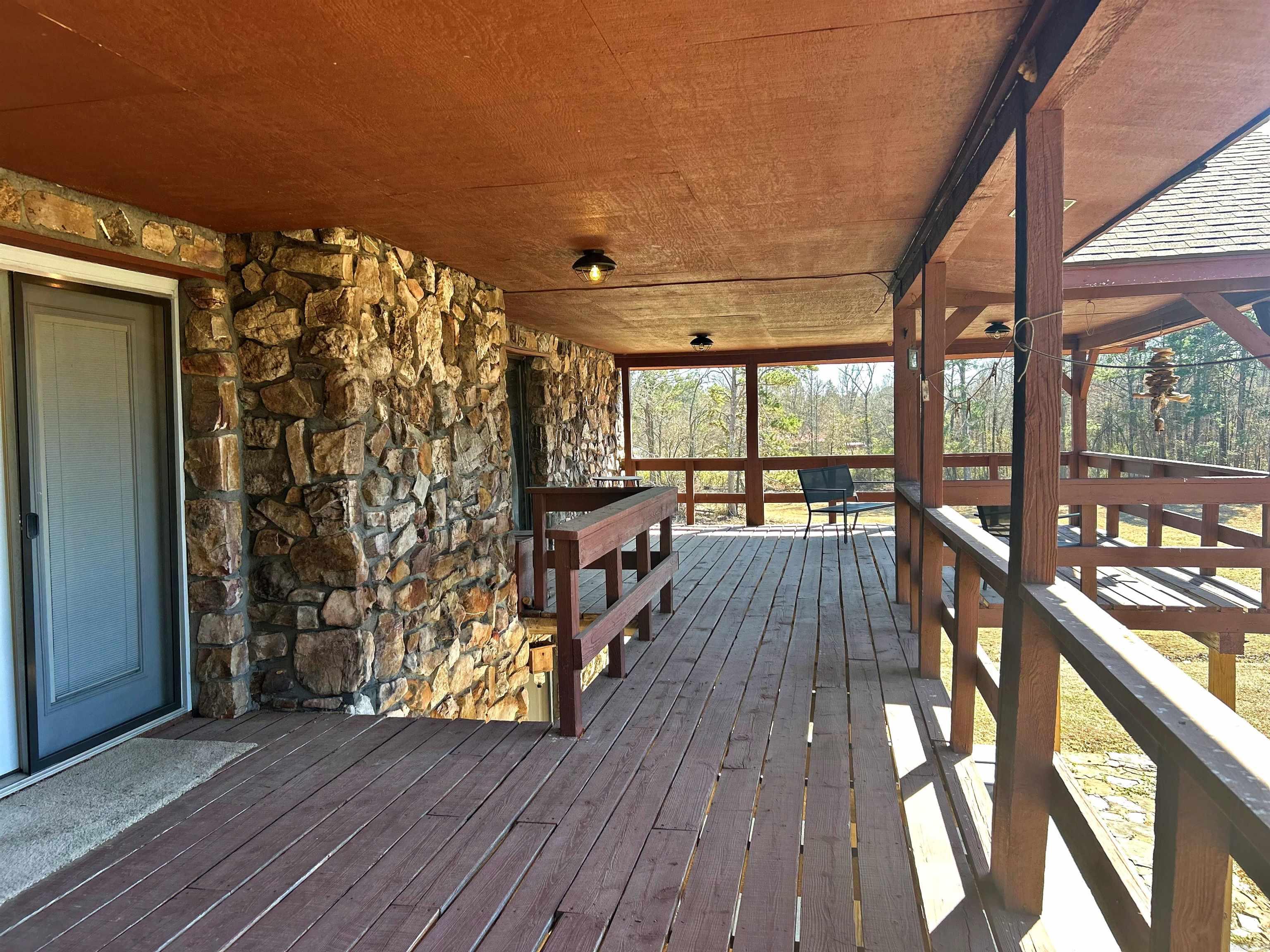 7369 7  Bismarck, AR