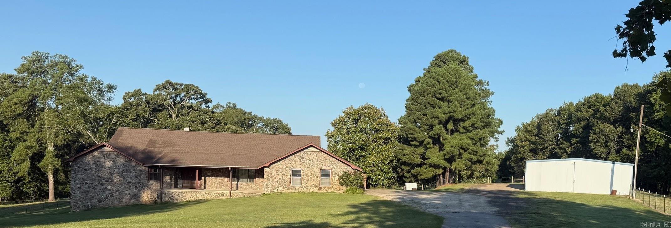 7369 7  Bismarck, AR