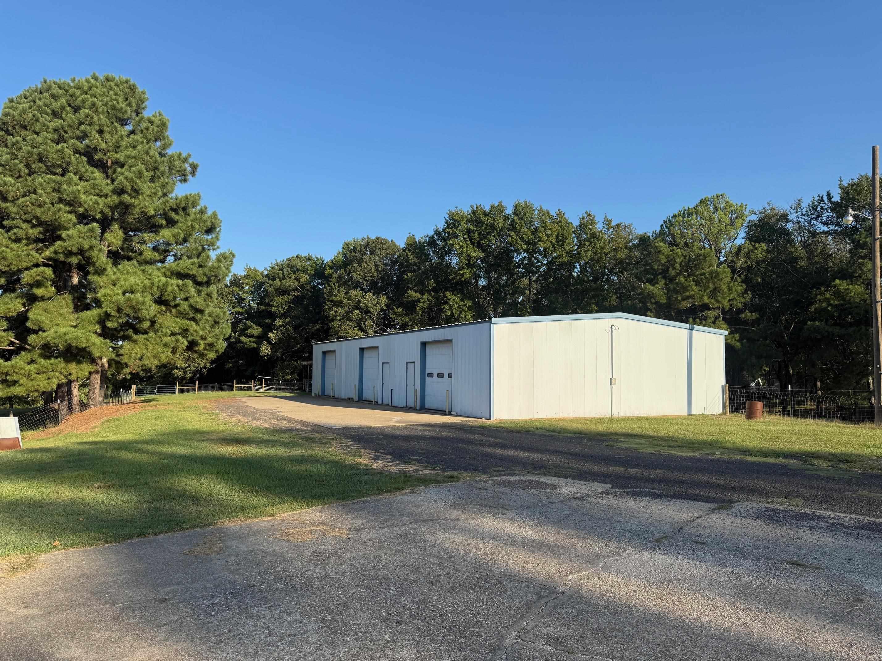 7369 7  Bismarck, AR