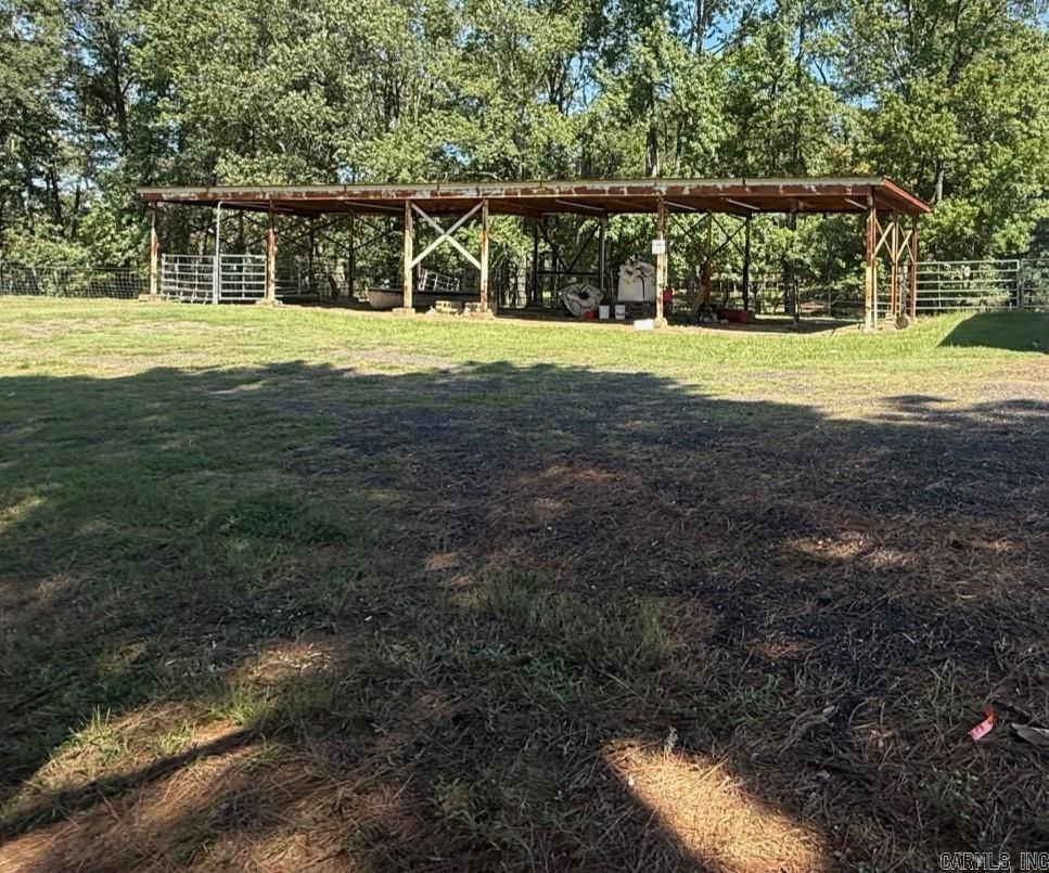 7369 7  Bismarck, AR
