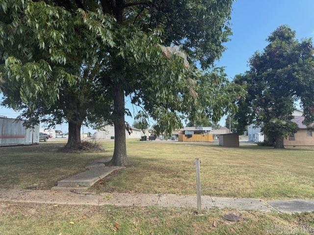 217 E Vine  Paragould, AR