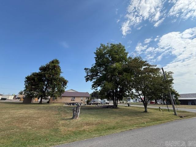 510 S 3rd Ave  Paragould, AR