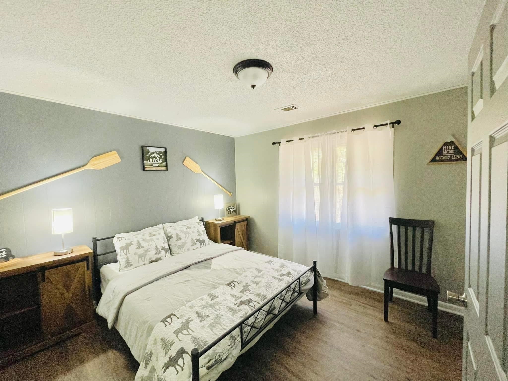 8 Enid  Cherokee Village, AR