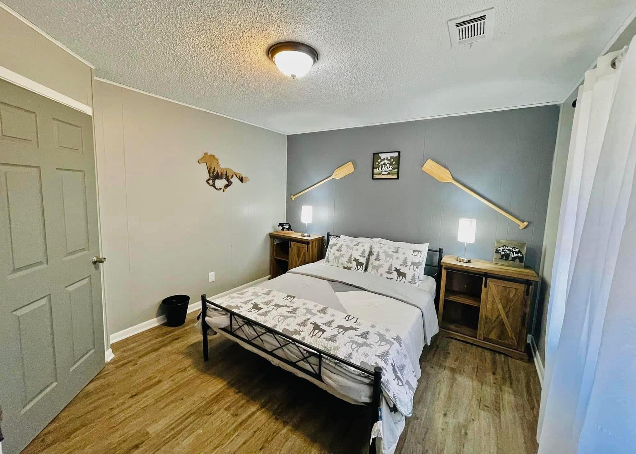 8 Enid  Cherokee Village, AR